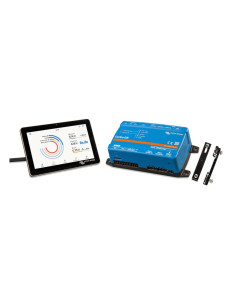 Adaptador DIN35 pequeño (por par) | Victron Energy