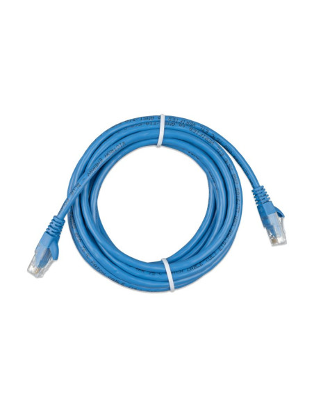 Cable UTP RJ45 0,3 m | Victron Energy