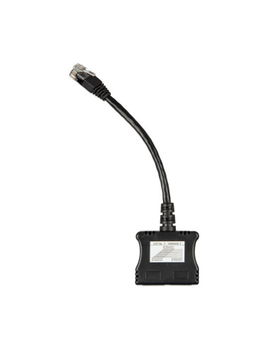 Divisor RJ45 (1 macho / 2 hembra) | Victron Energy