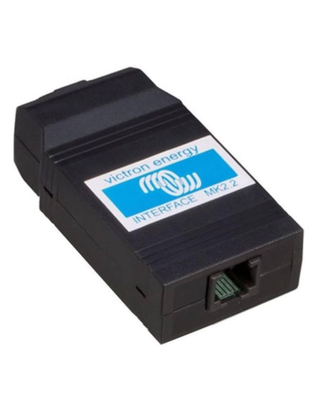 Interfaz MK2.2b (VE.Bus a RS232) | Victron Energy