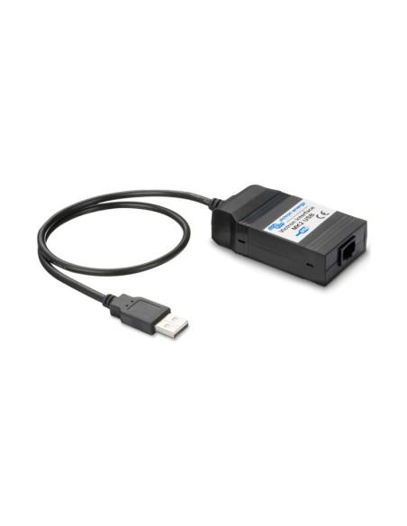 Interfaz MK2-USB (solo Phoenix Charger) | Victron Energy