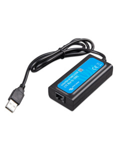 Interfaz MK3-USB (VE.Bus a USB) | Victron Energy