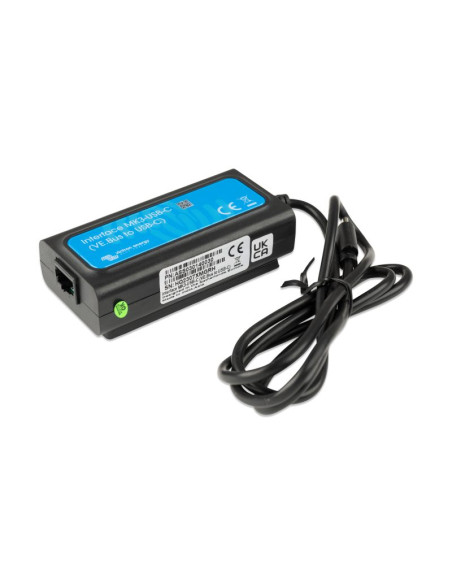 Interfaz MK3-USB-C (VE.Bus a USB-C) | Victron Energy