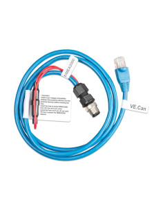 VE.Can a NMEA2000 Micro-C macho | Victron Energy