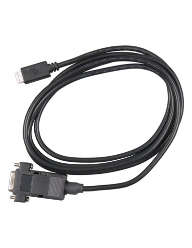 Interfaz VE.Direct a RS232 | Victron Energy