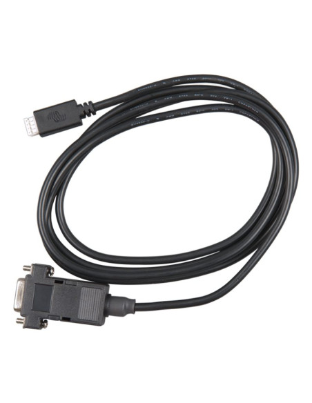 Interfaz VE.Direct a RS232 | Victron Energy