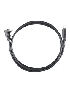 Cable VE.Direct 1,8m (conector en ángulo) | Victron Energy