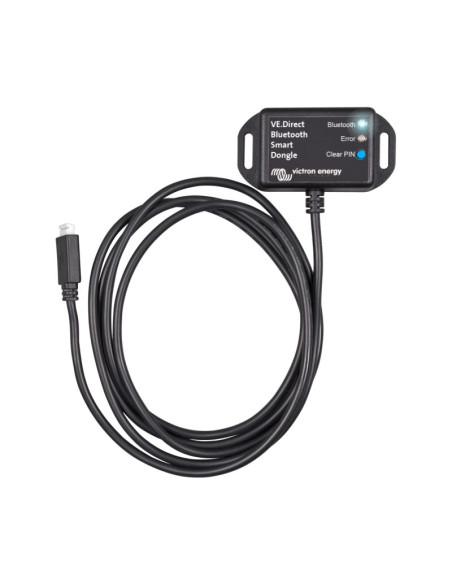 Dongle VE.Direct Bluetooth Smart | Victron Energy