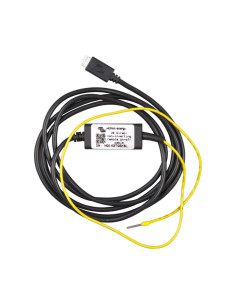 Cable inversor de encendido/apagado remoto | Victron Energy