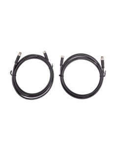 Cable macho-hembra 3 polos 1m (bolsa de 2) | Victron Energy