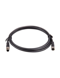 Cable macho-hembra 3 polos 2m (bolsa de 2) | Victron Energy