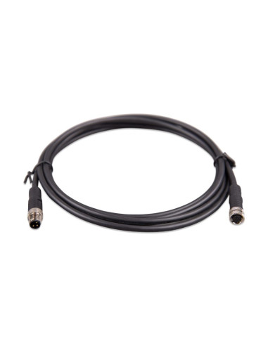 Cable macho-hembra 3 polos 2m (bolsa de 2) | Victron Energy