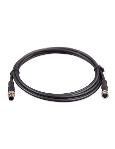 Cable macho-hembra 3 polos 5m (bolsa de 2) | Victron Energy