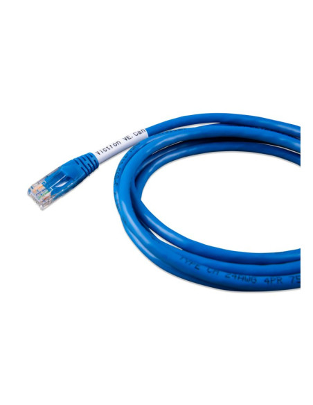 Cable VE.Can a CAN-bus BMS tipo A 1,8m | Victron Energy