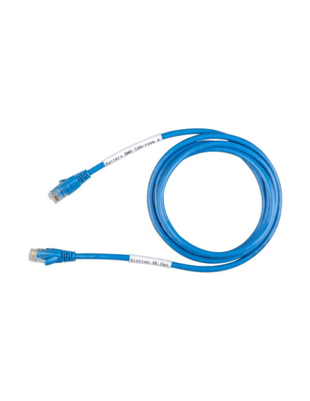 Cable VE.Can a CAN-bus BMS tipo B 5m | Victron Energy