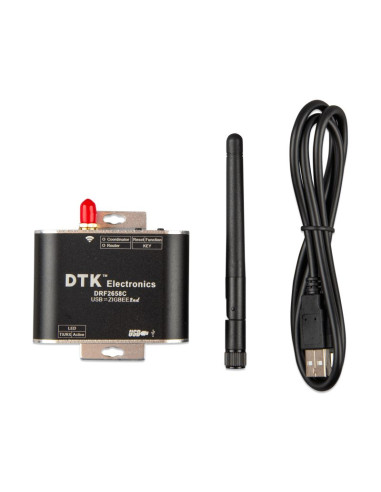 Convertidor Zigbee a RS485 | Victron Energy
