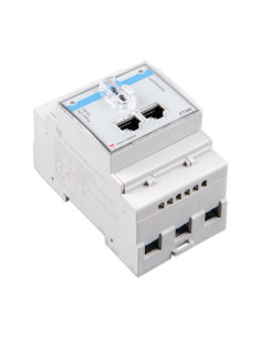 Medidor de energía ET340 - trifásico - máx 65A/fase | Victron Energy