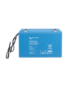 Batería de Litio Victron 12.8V 100Ah Smart | Victron Energy