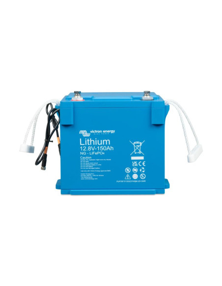 Batería de Litio Victron 12.8V 150Ah NG | Victron Energy