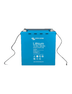 Batería de Litio Victron 12.8V 180Ah Smart | Victron Energy
