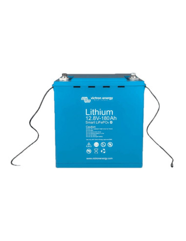 Batería de Litio Victron 12.8V 180Ah Smart | Victron Energy