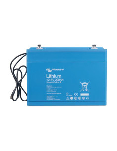 Batería de Litio Victron 12.8V 200Ah Smart | Victron Energy