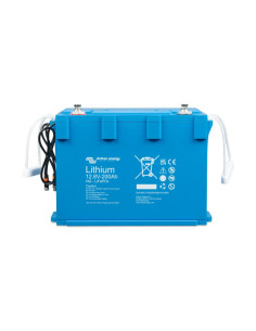 Batería de Litio Victron 12.8V 200Ah NG | Victron Energy