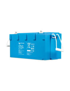 Batería de Litio Victron 12.8V 300Ah NG | Victron Energy