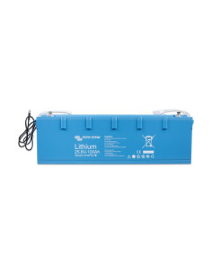 Batería de Litio Victron 25.6V 100Ah Smart | Victron Energy