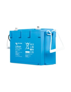 Batería de Litio Victron 25.6V 100Ah NG | Victron Energy