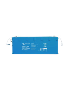 Batería de Litio Victron 25.6V 200Ah NG | Victron Energy