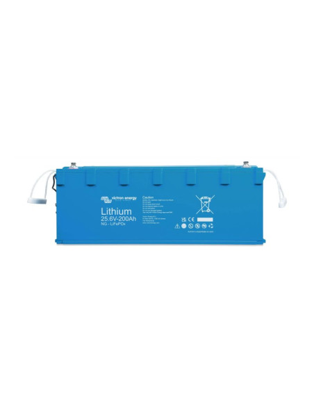 Batería de Litio Victron 25.6V 200Ah NG | Victron Energy