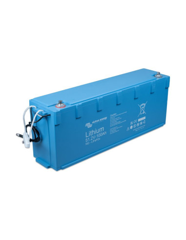 Batería de Litio Victron 51.2V 100Ah NG | Victron Energy