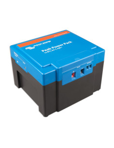Victron Peak Power Pack 12.8V/20Ah 256Wh | Victron Energy