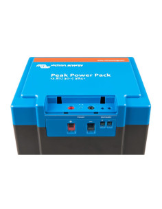 Victron Peak Power Pack 12.8V/30Ah 384Wh | Victron Energy