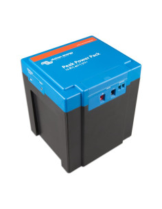 Victron Peak Power Pack 12.8V/40Ah 512Wh | Victron Energy