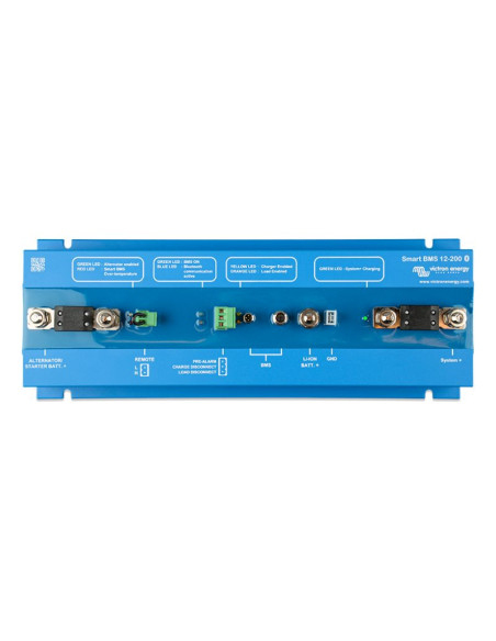 Smart BMS 12/200 | Victron Energy