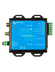 VE.Bus BMS | Victron Energy