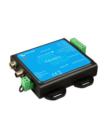 VE.Bus BMS V2 | Victron Energy