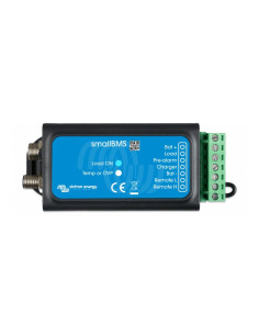 smallBMS | Victron Energy