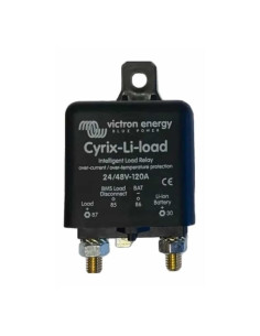 Cyrix-Li-load 24/48V-120A | Victron Energy