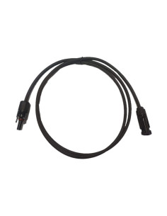 Cable solar 4mm² 3 m con conectores MC4 | Victron Energy