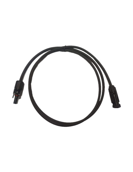 Cable solar 4mm² 3 m con conectores MC4 | Victron Energy
