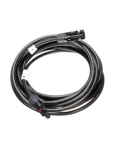 Cable solar 6mm² 3 m con conectores MC4 | Victron Energy