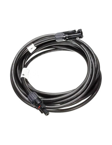 Cable solar 6mm² 3 m con conectores MC4 | Victron Energy