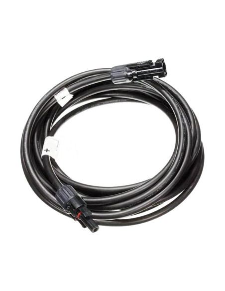 Cable solar 6mm² 3 m con conectores MC4 | Victron Energy