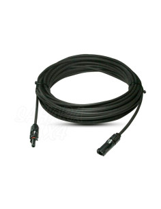 Cable solar 6mm² 5 m con conectores MC4 | Victron Energy