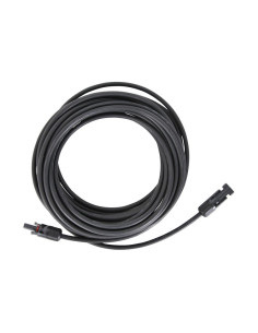Cable solar 6mm² 10 m con conectores MC4 | Victron Energy