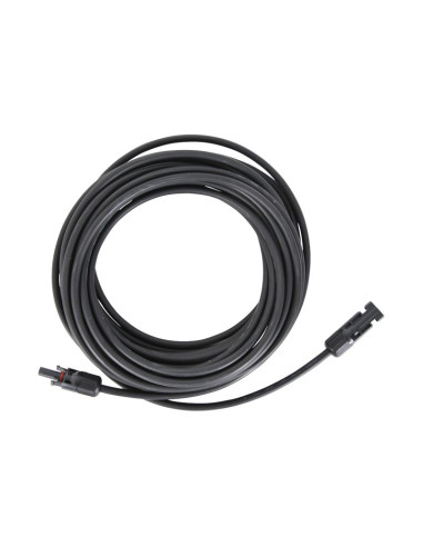 Cable solar 6mm² 10 m con conectores MC4 | Victron Energy