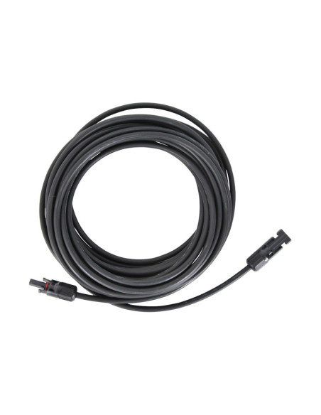 Cable solar 6mm² 10 m con conectores MC4 | Victron Energy